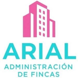 logo ARIAL administración